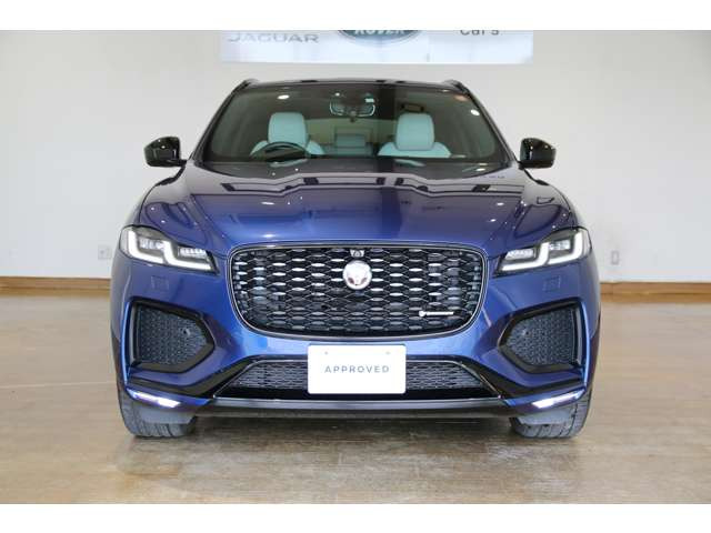 FペイスRダイナミック ブラック キュレーテッド フォー ジャパン  4WD