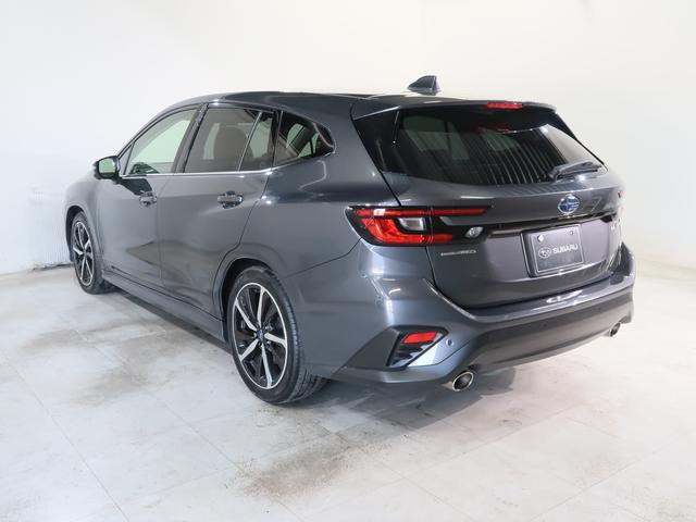 レヴォーグ1.8 GT-H EX 4WD