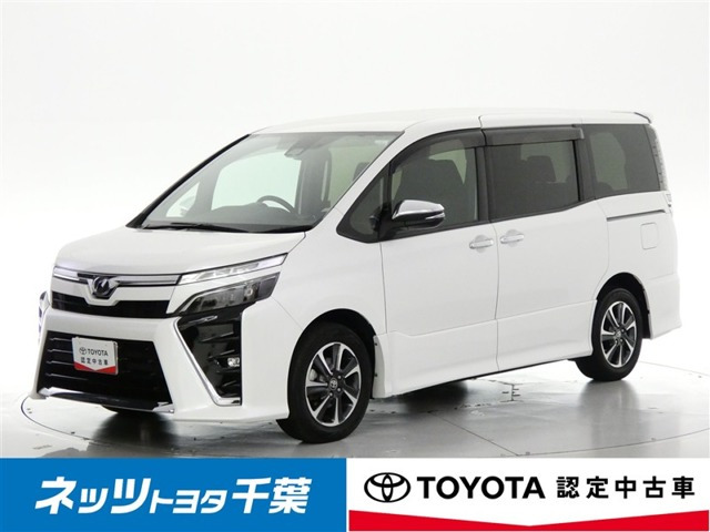 ヴォクシー2.0 ZS 煌II