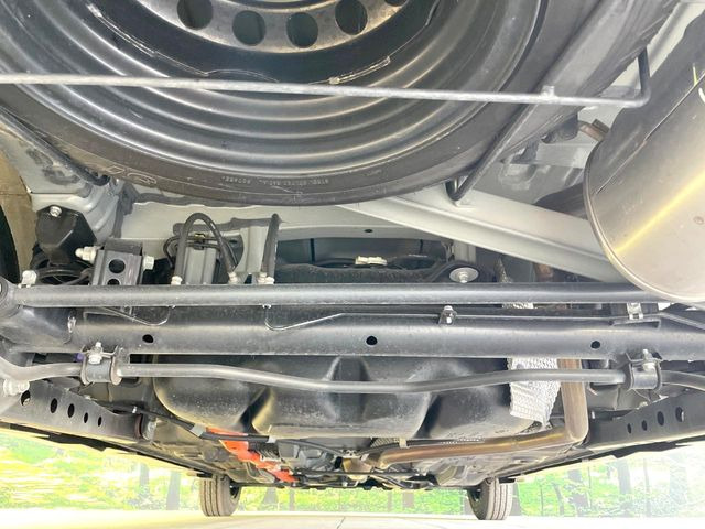 下回りがきれいなうちに、防錆加工の施工がオススメ。降雪地域はもちろん、沿岸部にお住いの方や、趣味でマリン・ウィンタースポーツをされる方にご好評いただいております。