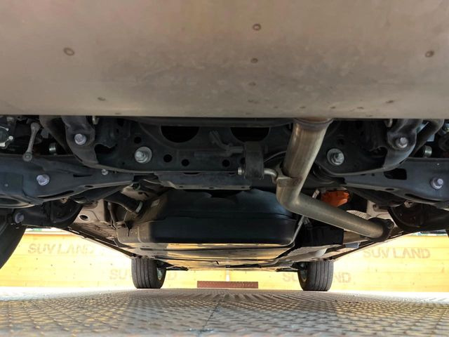 下回りがきれいなうちに、防錆加工の施工がオススメ。降雪地域はもちろん、沿岸部にお住いの方や、趣味でマリン・ウィンタースポーツをされる方にご好評いただいております。