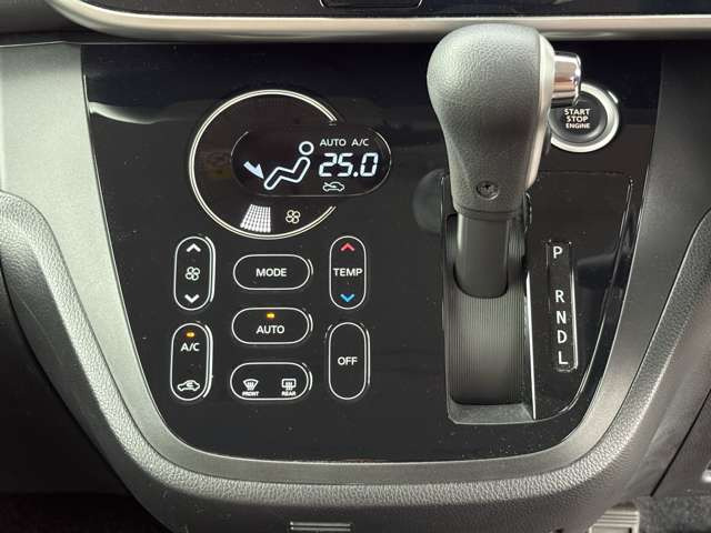 デイズルークスハイウェイスター X Vセレクション