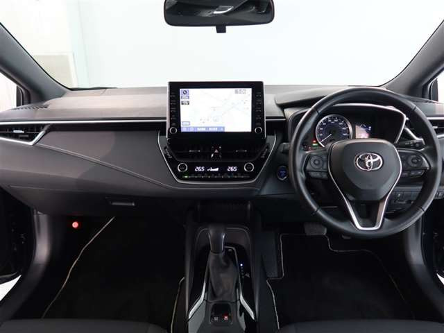 カローラスポーツ1.8 ハイブリッド G