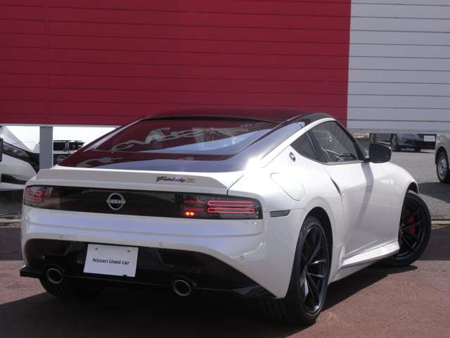 フェアレディZ3.0 バージョン ST