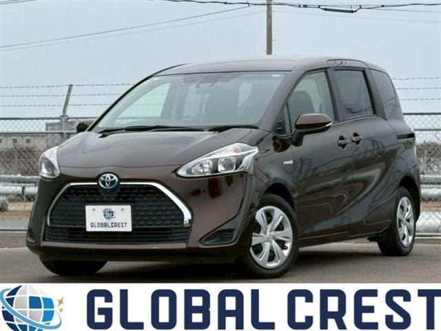 シエンタハイブリッド 1.5 X