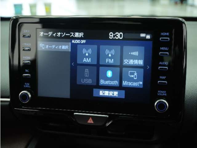 ヤリスクロス1.5 Z