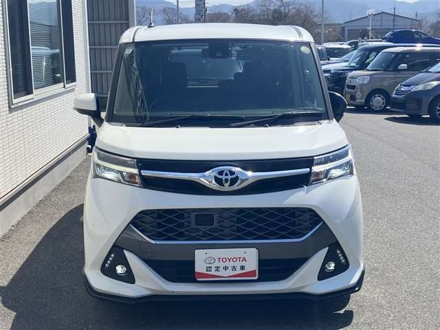 タンク1.0 カスタム G S