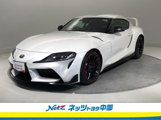 スープラ3.0 RZ