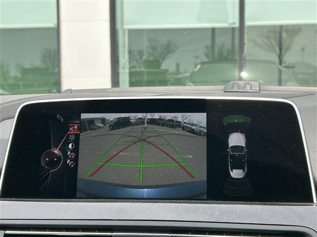 6シリーズカブリオレ640i Mスポーツ