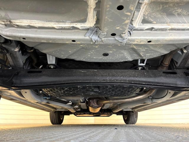 下回りがきれいなうちに、防錆加工の施工がオススメ。降雪地域はもちろん、沿岸部にお住いの方や、趣味でマリン・ウィンタースポーツをされる方にご好評いただいております。