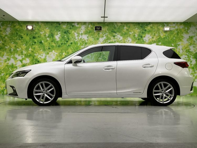 CT200h バージョン C