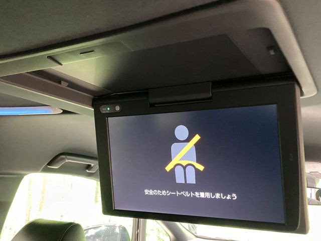 アルファード2.5 S タイプゴールド