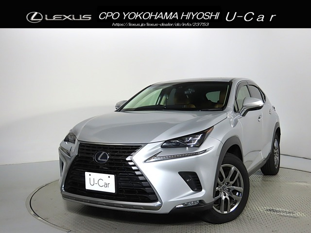 NX300h バージョンL 4WD