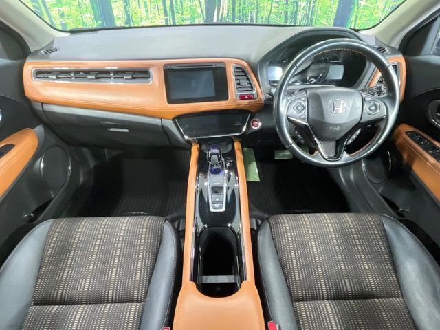 ヴェゼル1.5 ハイブリッド Z