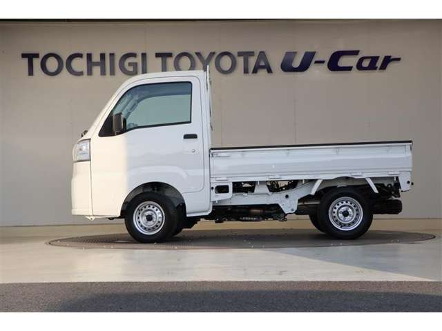 ハイゼットトラック農用スペシャル 4WD