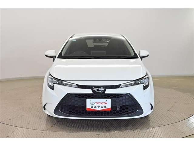 カローラツーリング1.8 S