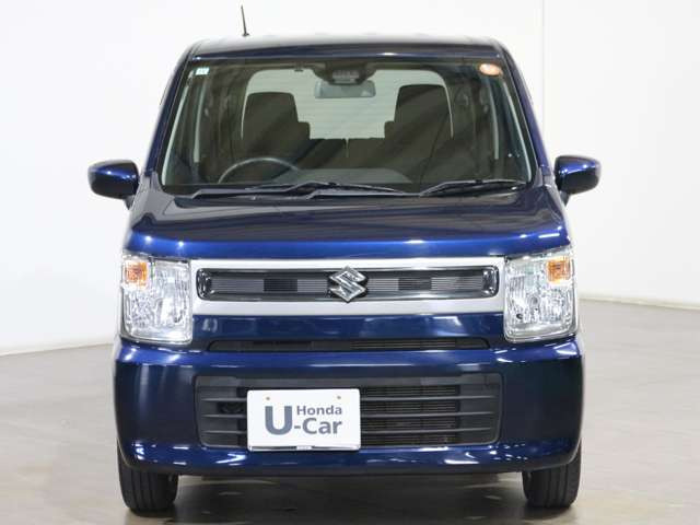 ワゴンR25周年記念車 ハイブリッド(HYBRID) FXリミテッド 4WD