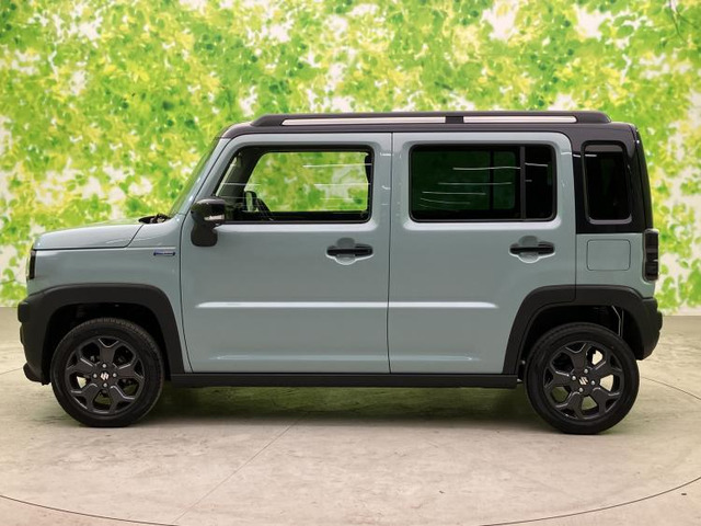 ハスラータフワイルド