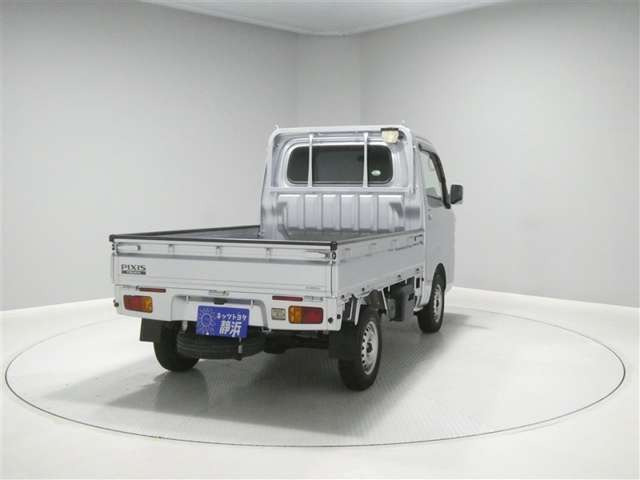 ピクシストラックスタンダード