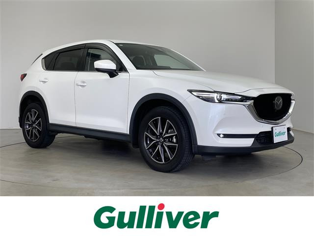 CX-52.2 XD Lパッケージ
