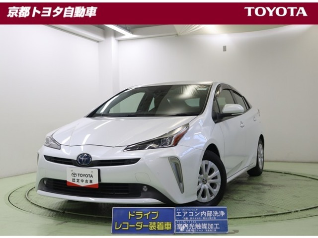 プリウス1.8 S セーフティ プラスII