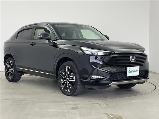 ヴェゼル1.5 ハイブリッド Z