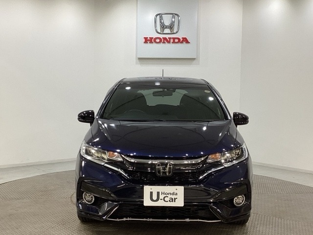 フィット1.5 ハイブリッド S ホンダセンシング
