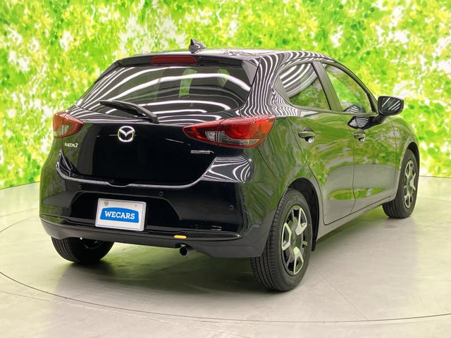 MAZDA21.5 15BD i セレクション