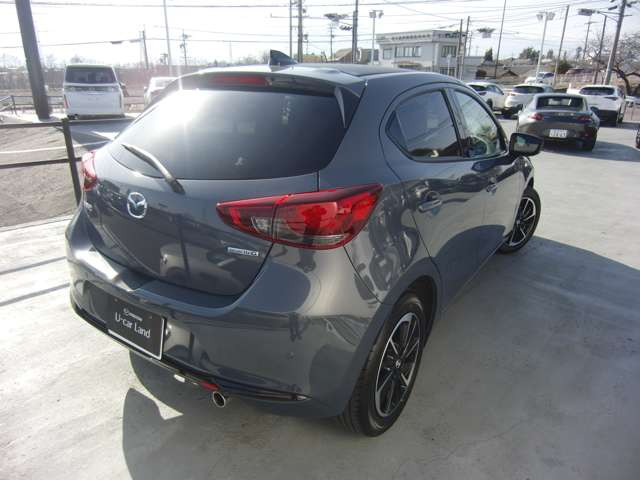 MAZDA21.5 15 スポルト