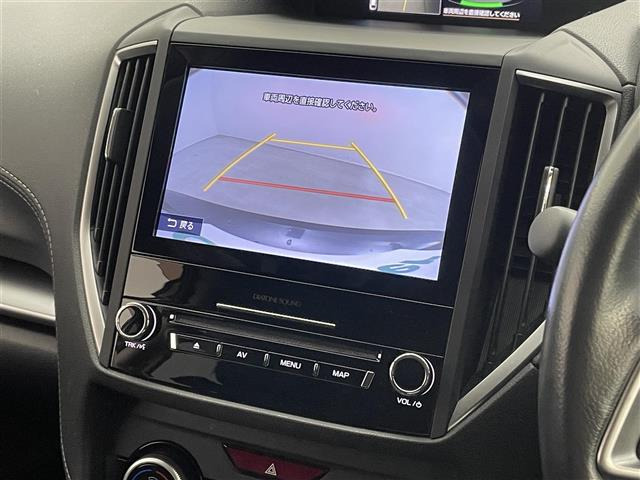 インプレッサスポーツ2.0 i-S アイサイト