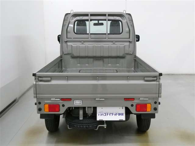 キャリイKC エアコン パワステ