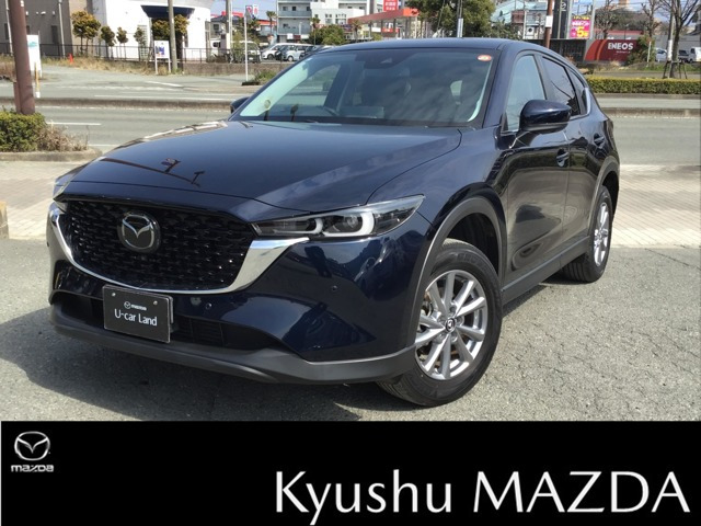 CX-52.2 XD スマートエディション
