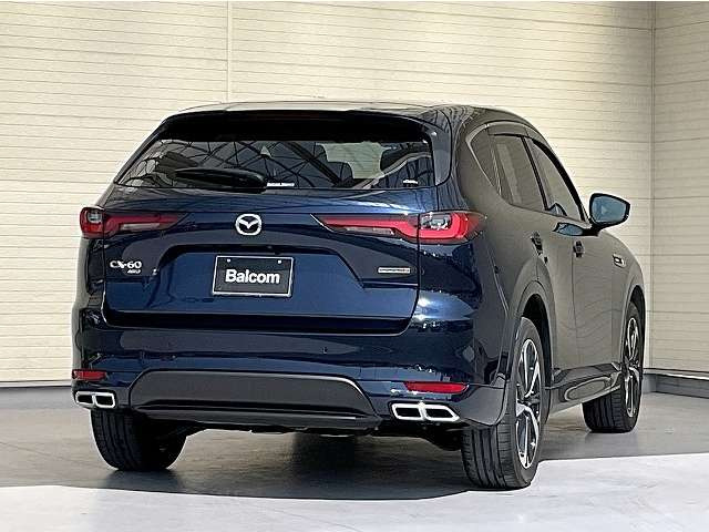 CX-603.3 XD ハイブリッド エクスクルーシブモダン ディーゼル 4WD