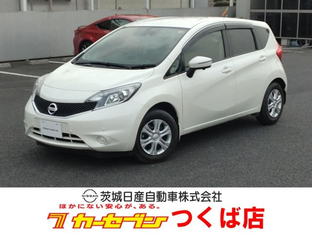 ノート1.2 X Vセレクション プラスセーフティII