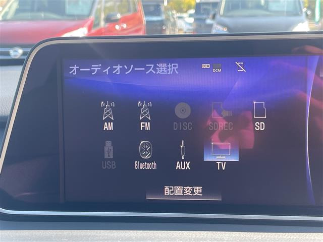 RX200t Fスポーツ