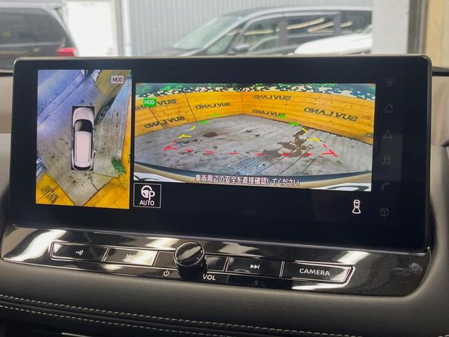 �y�A���E���h�r���[���j�^�[�z��p�̃J�����ɂ��A�ォ�猩���낵���悤�Ȏ��_��360�x�N���}�̎��͂��m�F���邱�Ƃ��ł��܂������p�������m�F���₷���A�����ꏊ�ł̐؂�Ԃ��⒓�Ԃ��X���[�Y�ɍs���܂��B