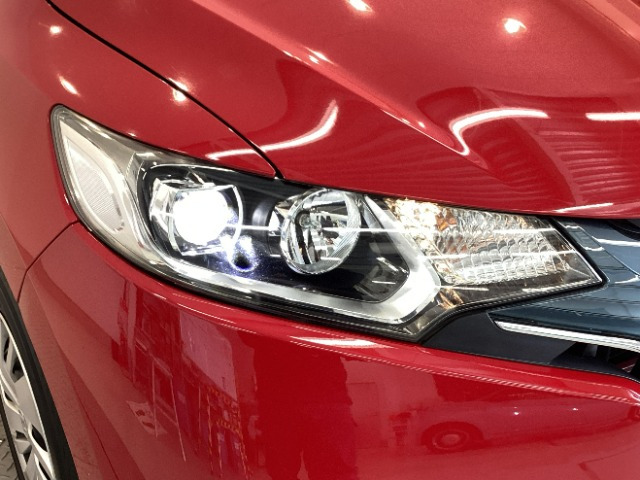 フィット1.3 13G Lパッケージ