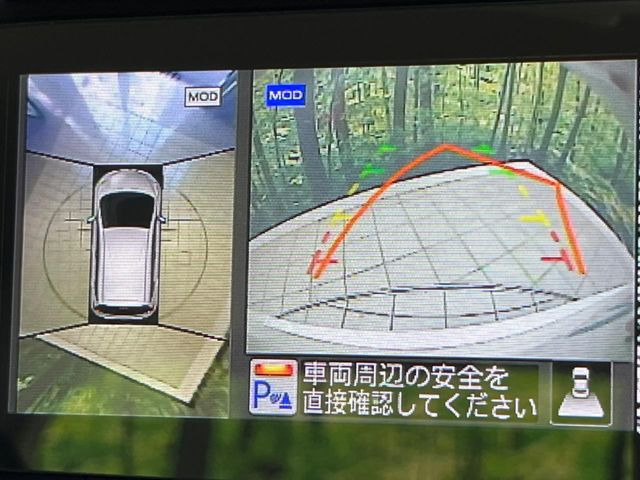 �y�A���E���h�r���[���j�^�[�z��p�̃J�����ɂ��A�ォ�猩���낵���悤�Ȏ��_��360�x�N���}�̎��͂��m�F���邱�Ƃ��ł��܂������p�������m�F���₷���A�����ꏊ�ł̐؂�Ԃ��⒓�Ԃ��X���[�Y�ɍs���܂��B