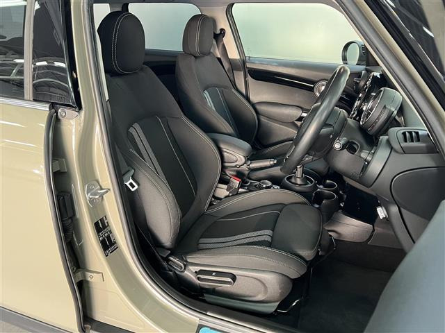 ミニクーパー S