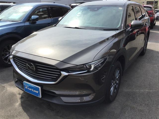 CX-82.5 25S スマートエディション