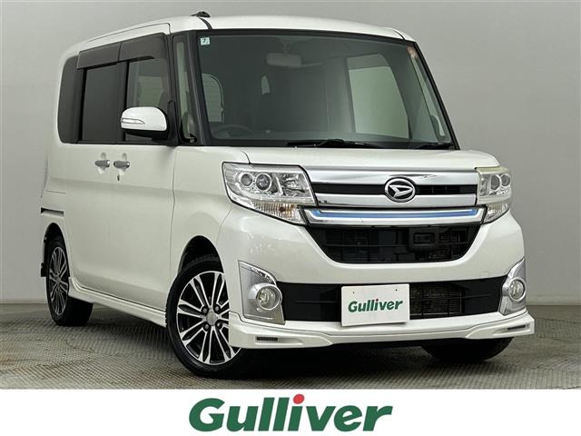 タントカスタムRS スマートセレクション SA＆SN 4WD