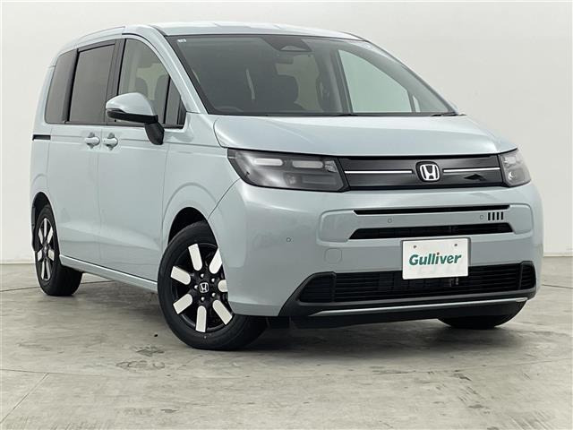 フリード1.5 e:HEV エアー EX