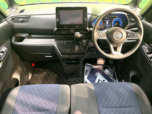 ルークスハイウェイスターX プロパイロットエディション