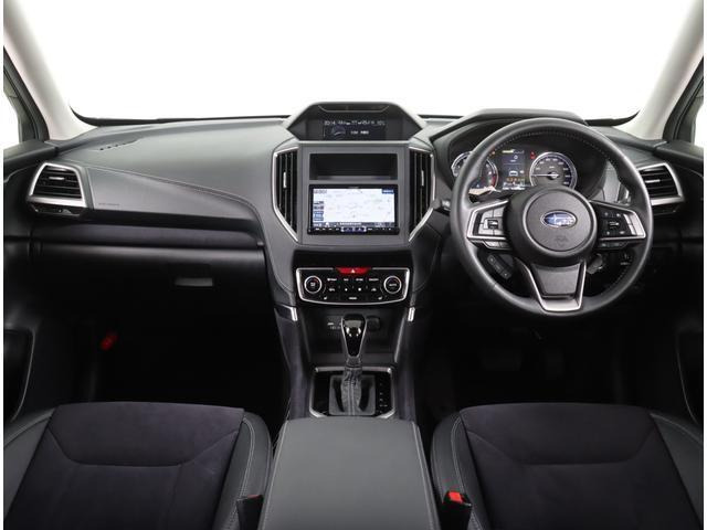 フォレスター1.8 スポーツ 4WD