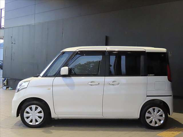 フレアワゴンXS