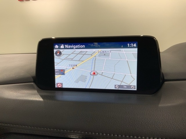 CX-52.5 25S Lパッケージ