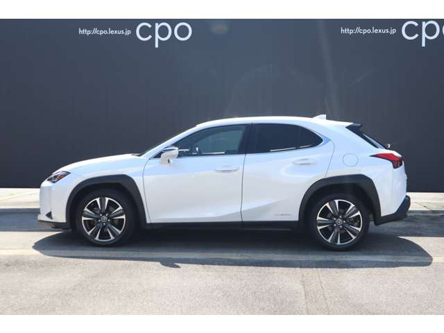 UX250h バージョンC