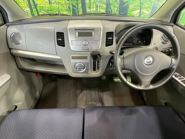 AZ-ワゴンXS スペシャル