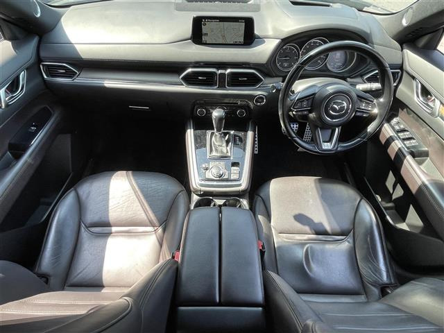 CX-82.2 XD Lパッケージ