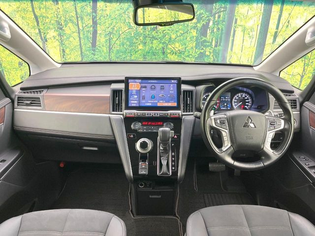 デリカD:52.2 ジャスパー 4WD